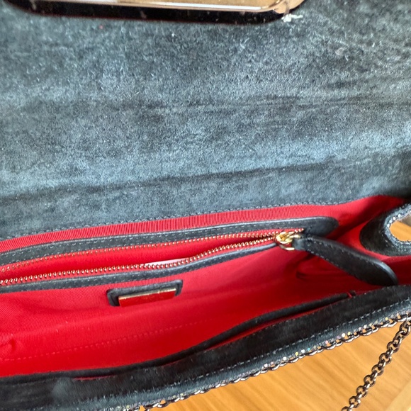 Christian Louboutin Clutch on Chain - Picture 8 of 11